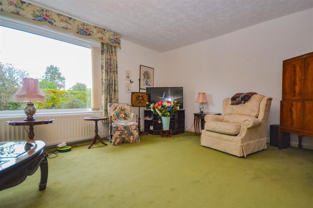 Detached bungalow for sale in Hob Hill Crescent, Saltburn-By-The-Sea