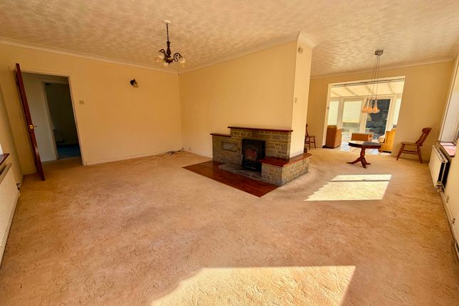 The Woodlands, Lower Road, Cinderford photo 2