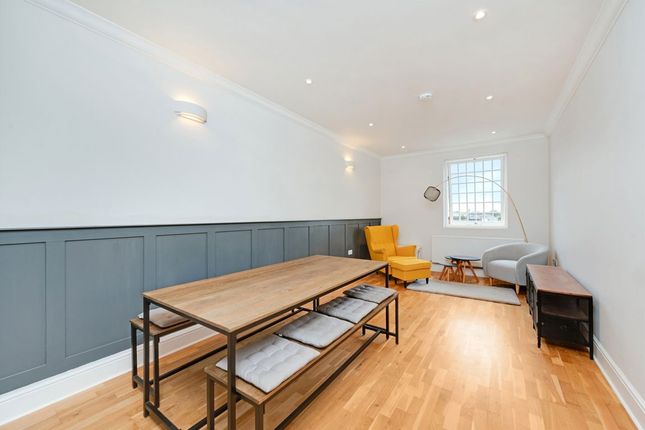 Flat 39, Clerkenwell House, Hilda Road, Southall photo 2