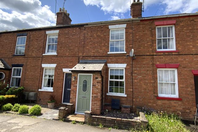 2-bed terraced on 16, Patricks Lane, Deanshanger, £235,000
