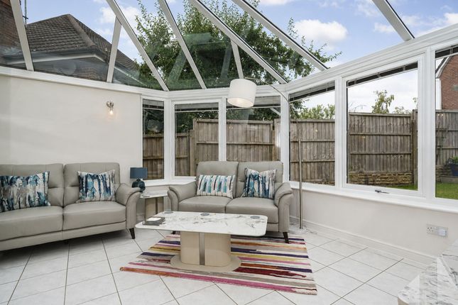 1 Kestrel Close, Chorley photo 4