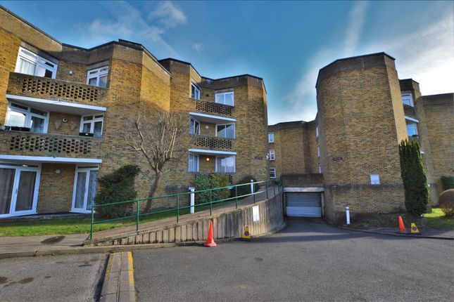 Flat for sale in Sussex Keep, Sussex Close, Slough