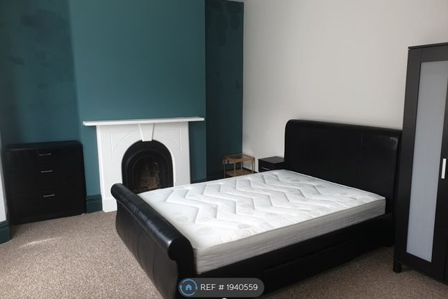 Thumbnail Room to rent in Moscow Drive, Liverpool