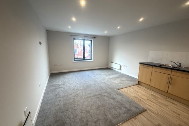 Skypark Road, Bristol photo 2