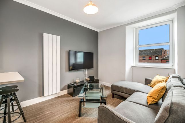 Flat to rent in Earlston Place, Edinburgh