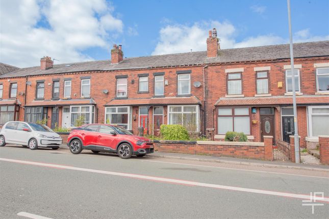 Terraced house for sale in St. Helens Road, Bolton, Greater Manchester