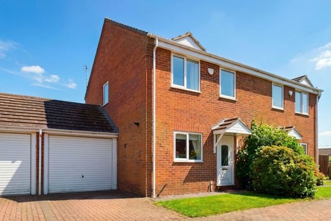 3-bed house on 22 Belvoir Road, Nottingham, £220,000