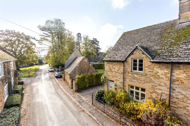 3 Bed Property For Sale In Barton On The Heath Moreton In Marsh