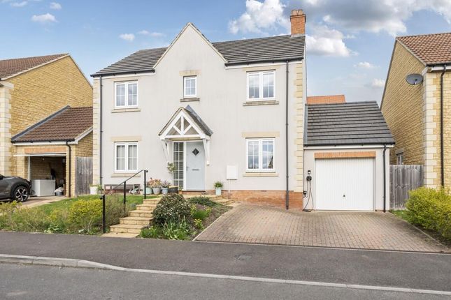 4-bed house on 22, Portland Rise, Corsham, £500,000