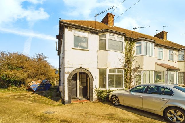 1 Bed Flat To Rent Ub7