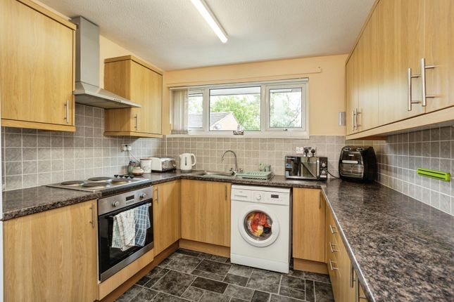 Flat 30, Blackbrook Court,, Durham Road, Leicestershire photo 4
