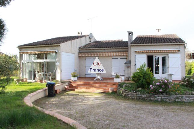 Thumbnail Detached house for sale in Montauban, Midi-Pyrenees, 82000, France