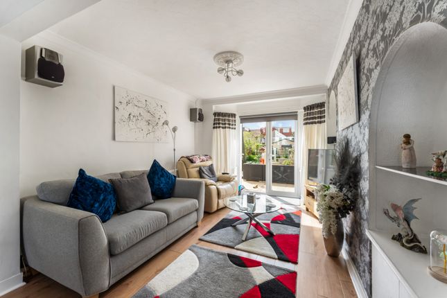 End terrace house for sale in Worcester Close, Mitcham