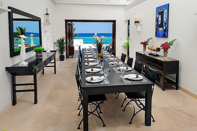 Villa for sale in Little Harbour 2640, Anguilla
