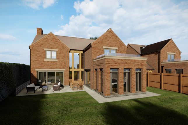 1 War Farm Cottages, Dog Kennel Lane, Ashbourne photo 3