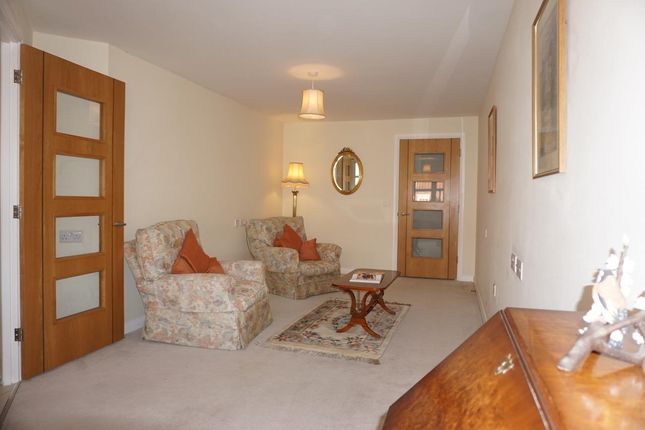 Thumbnail Flat for sale in Charles Briggs Avenue, Howden