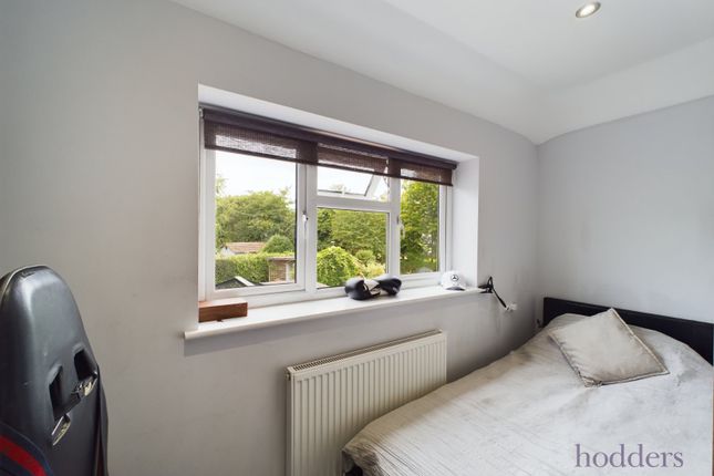 Semi-detached house for sale in Byron Road, Addlestone, Surrey