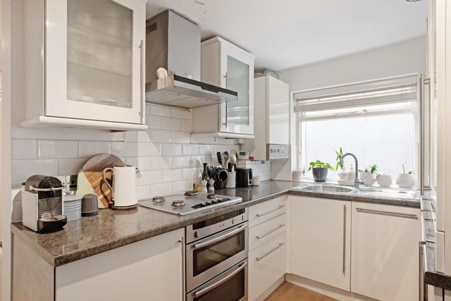 Flat for sale in Rotherwood Road, Putney, London