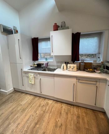 Flat for sale in Ingham Road, London