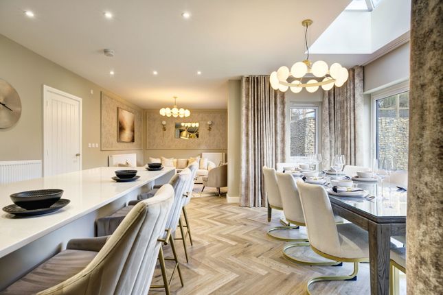 The Windsor at Woodberry Park, Darlington photo 5