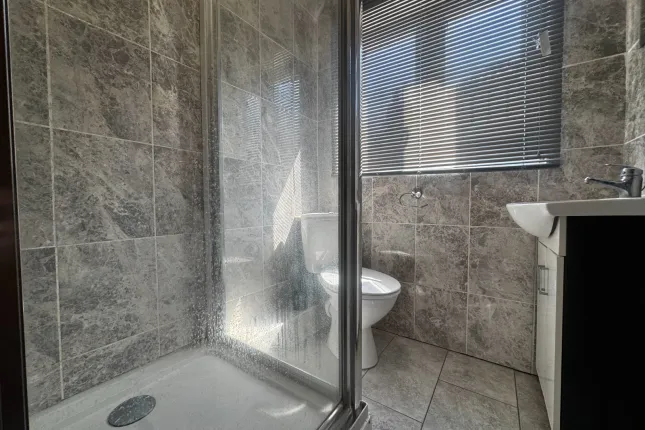 flat 8, 320 Portswood Road, Portswood Road, Southampton photo 3