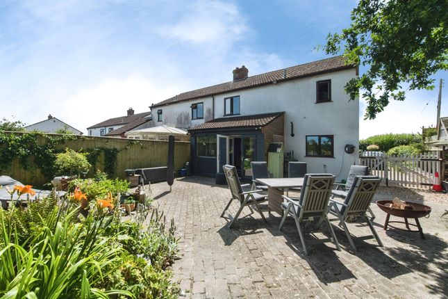 Oak Rise, Smallridge, Axminster photo 2