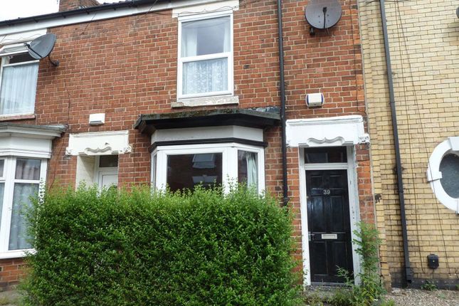 Find 3 Bedroom Properties To Rent In Hull Zoopla