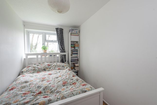 Flat for sale in Copper Beeches, Milton Road, Harpenden