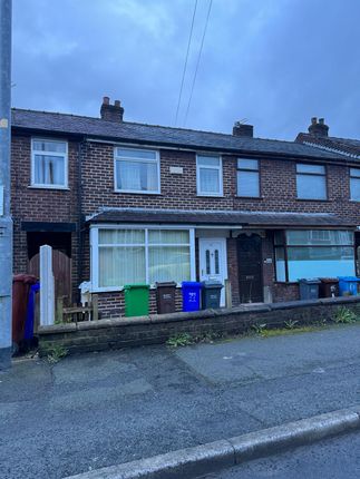 Terraced house for sale in Herristone Road, Manchester