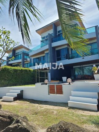 Thumbnail Semi-detached house for sale in Street Name Upon Request, Mueang Phuket, Th