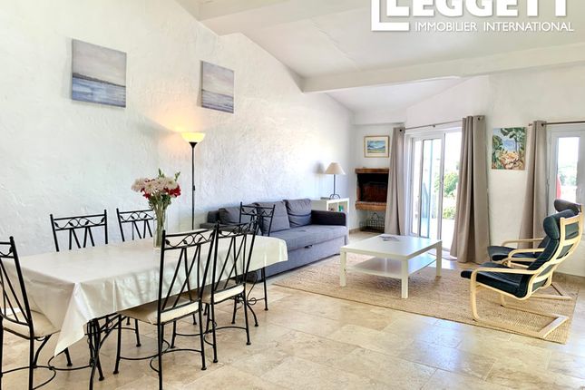 Thumbnail Apartment for sale in Lumio, Haute-Corse, Corse