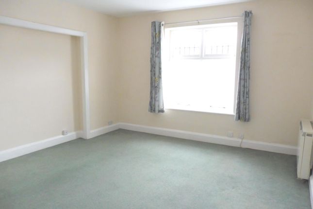 Flat for sale in Friday Street, Minehead