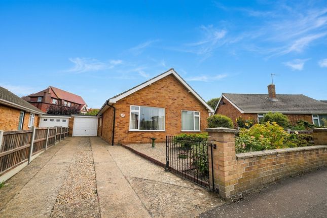 3-bed detached on 4 St. Margarets Close, Cromer, £410,000
