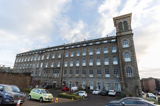 Maisonette for sale in Highmill Court, Dundee