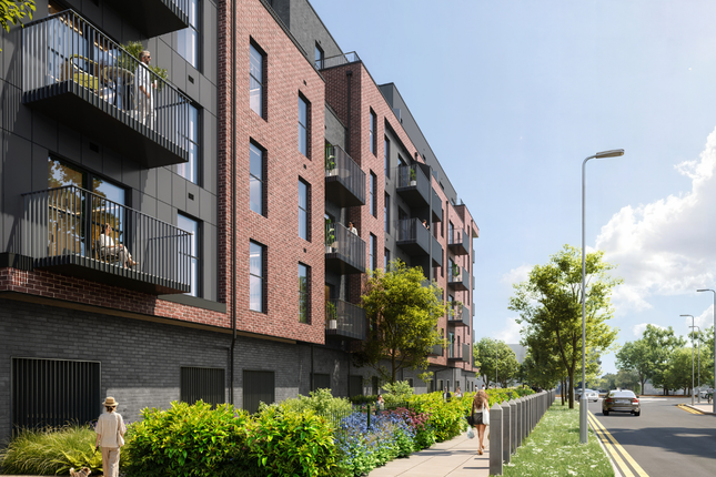 Bridge Road East, Welwyn Garden City photo 4