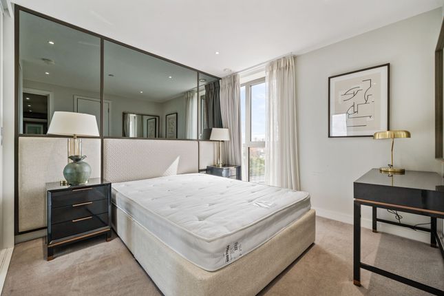 Flat 901, Heritage Tower, London photo 5