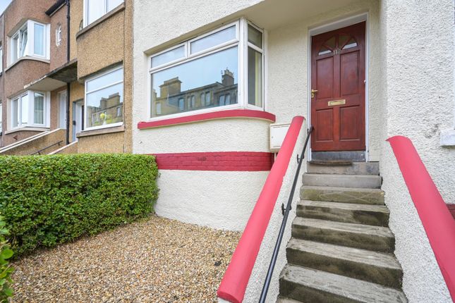 Terraced house for sale in 112 Broughton Road, Broughton, Edinburgh