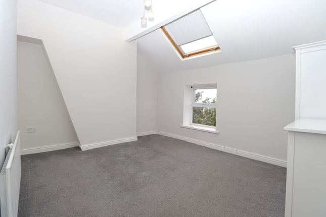 2, Ridgefields Cottages, Biddulph Moor photo 4