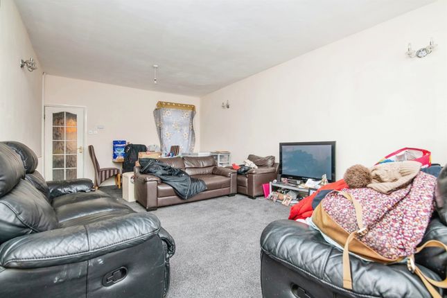 Terraced house for sale in Hill Top, West Bromwich