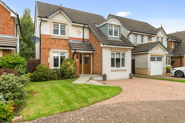 3-bed house on 21, Bryson Place, Larbert, £275,000
