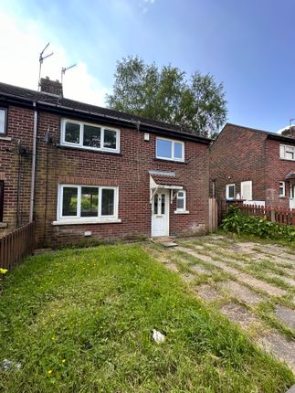 Thumbnail Semi-detached house to rent in Westgate, Rochdale