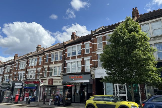 Thumbnail Property for sale in 96 Alexandra Park Road, Muswell Hill, London