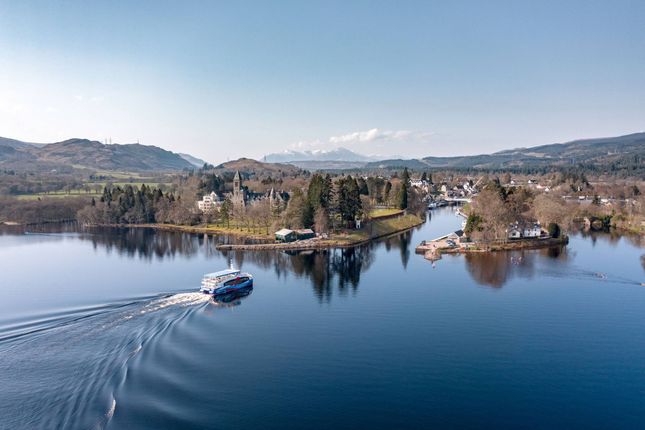 The Highland Club, Fort Augustus photo 3