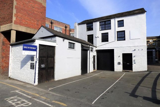 Thumbnail Commercial property to let in Devonshire Place, Skipton