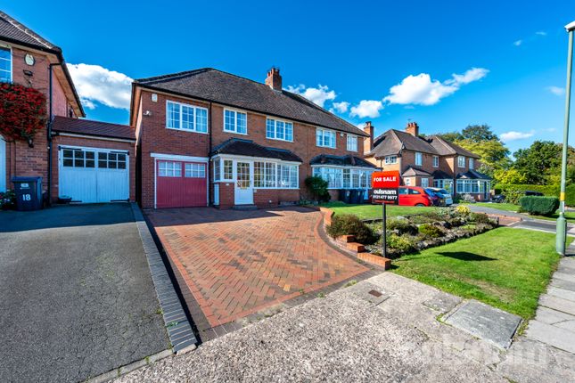 4-bed house on 20, Hemyock Road, Selly Oak, £425,000