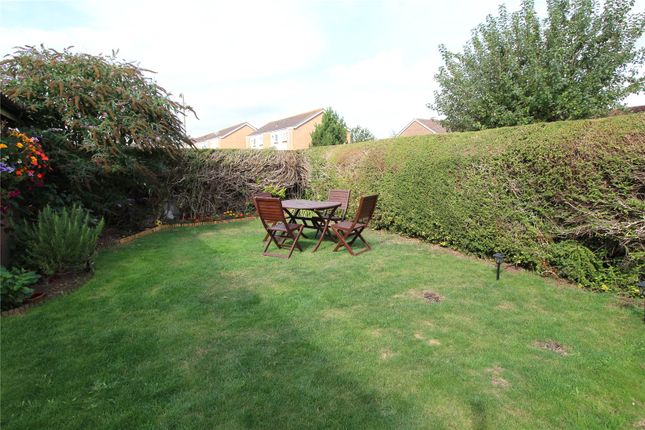 126, Marryat Road, New Milton photo 4