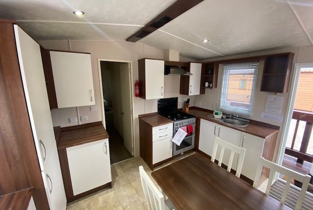 27 Woodland Retreat, Loch Ness Highland Resort, Glendoe Road photo 5