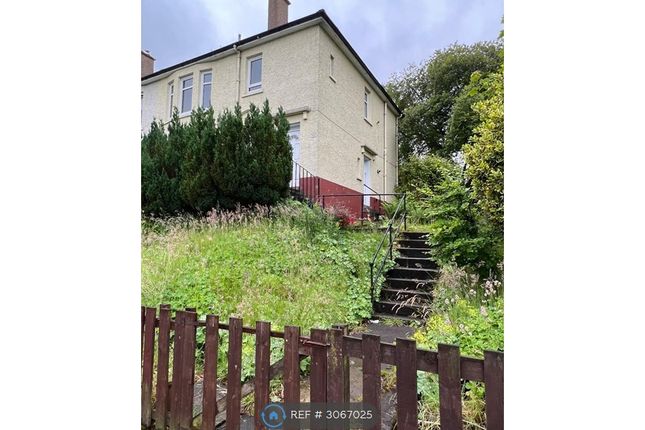 Harefield Drive, Glasgow photo 3