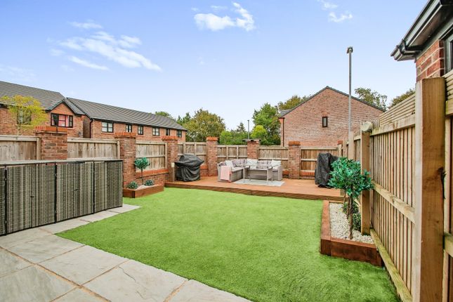 Semi-detached house for sale in Judd Grove, Manchester, Lancashire