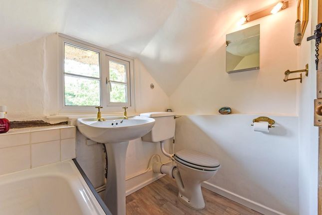 Cottage for sale in Little London, Andover